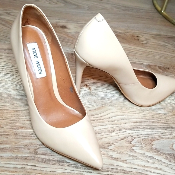 Steve Madden Shoes - Steve Madden Proto Heels
